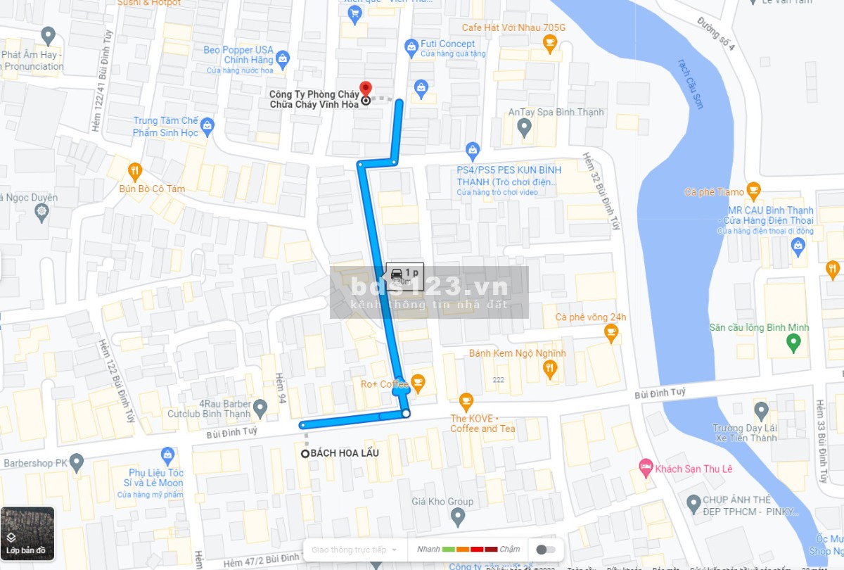 7 triệu/tháng có ngay một mặt bằng kinh doanh rộng 40m2, không chung chủ có thể ở lại và có kho hàng