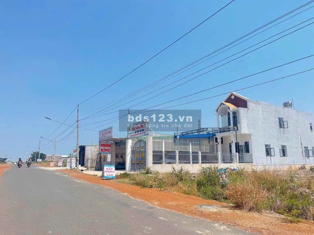 Cần bán nhanh lô đất 2.300m Có sổ riêng tại Chơn Thành, Bình Phước
