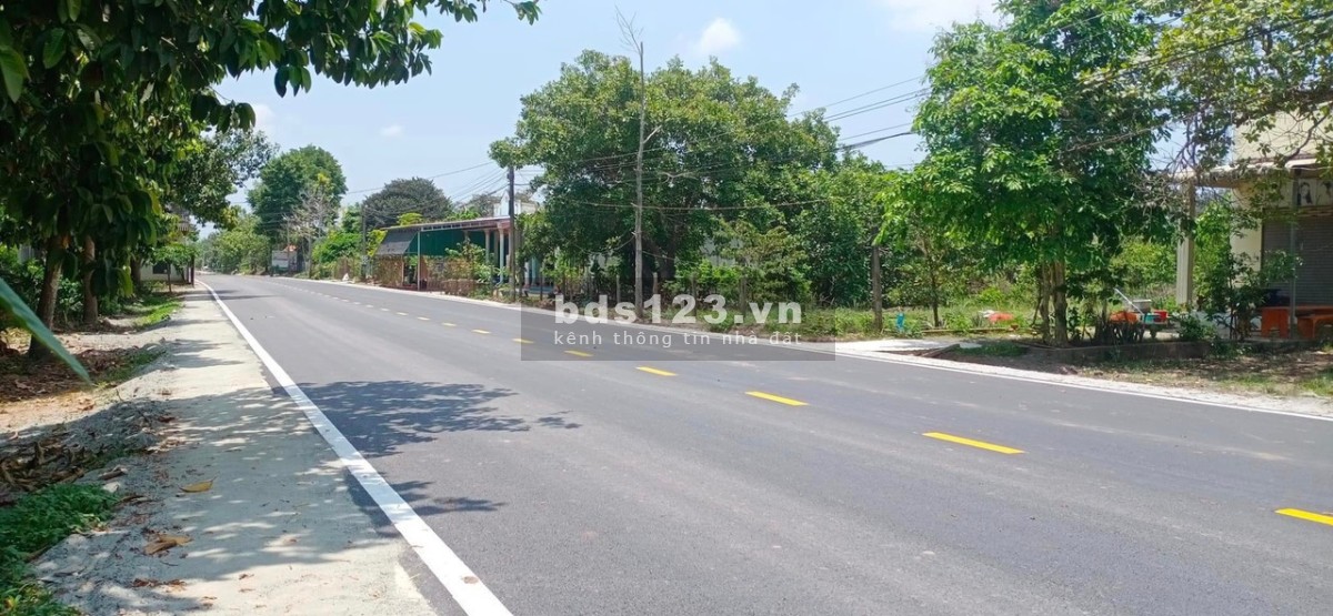 Cần bán nhanh lô đất 2.300m Có sổ riêng tại Chơn Thành, Bình Phước