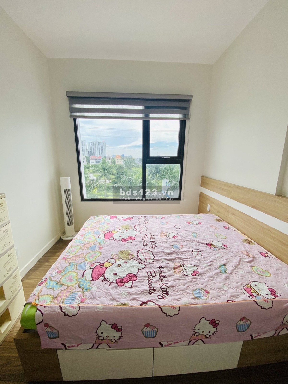 Cần bán gấp căn hộ Safira Khang Điền, 87m2 3PN - 2WC Full NT như hình, giá chỉ 3 tỷ 280 bớt lộc