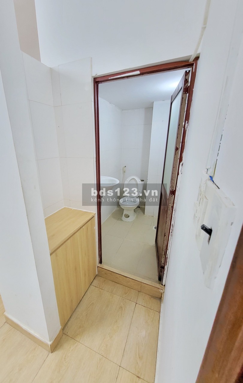 Trọ 2tr3 Hà Huy GIáp hỗ trợ cọc