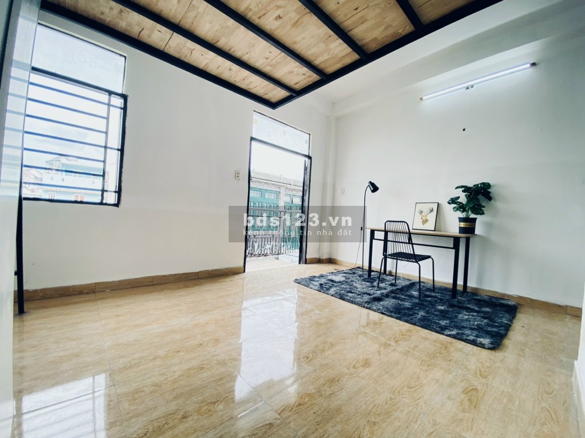 Trọ 2tr3 Hà Huy GIáp hỗ trợ cọc