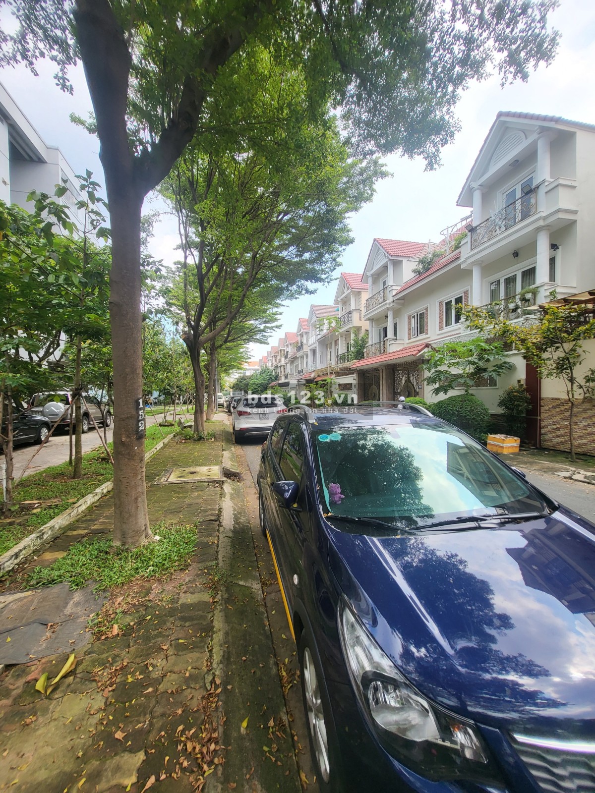 Chính chủ bán nhà MT 112m2 KDC Quân Đội Gò Vấp