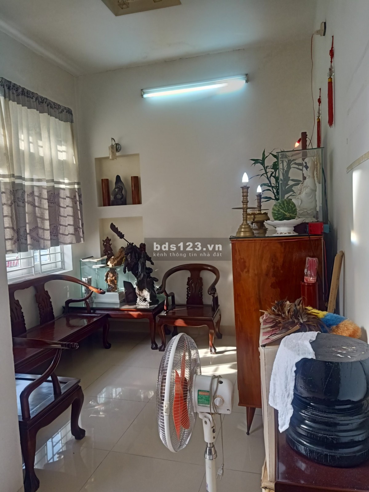 Bán nhà 2 tầng mặt tiền Đồng Nai 93.7m2 giá 6.2 Tỷ mặt tiền Kinh Doanh