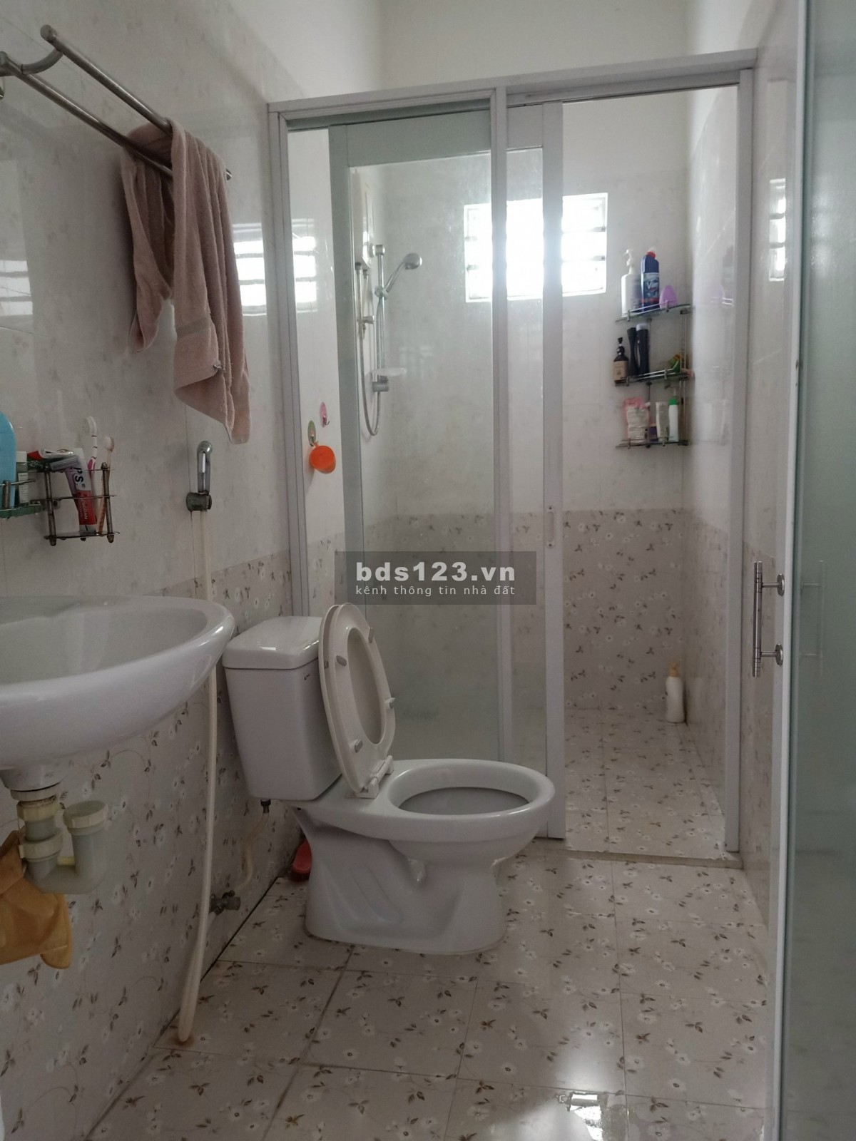 Bán nhà 2 tầng mặt tiền Đồng Nai 93.7m2 giá 6.2 Tỷ mặt tiền Kinh Doanh