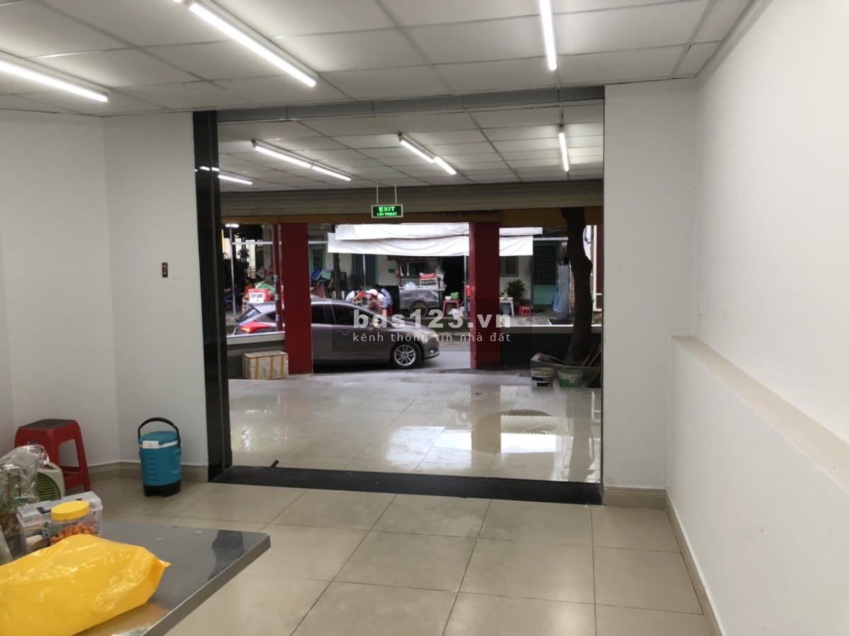 Cho mặt bằng Kinh doanh, góc 2 mặt tiền, 80m2 thích hợp kinh doanh đa ngành nghề, giá chỉ 30tr/Th