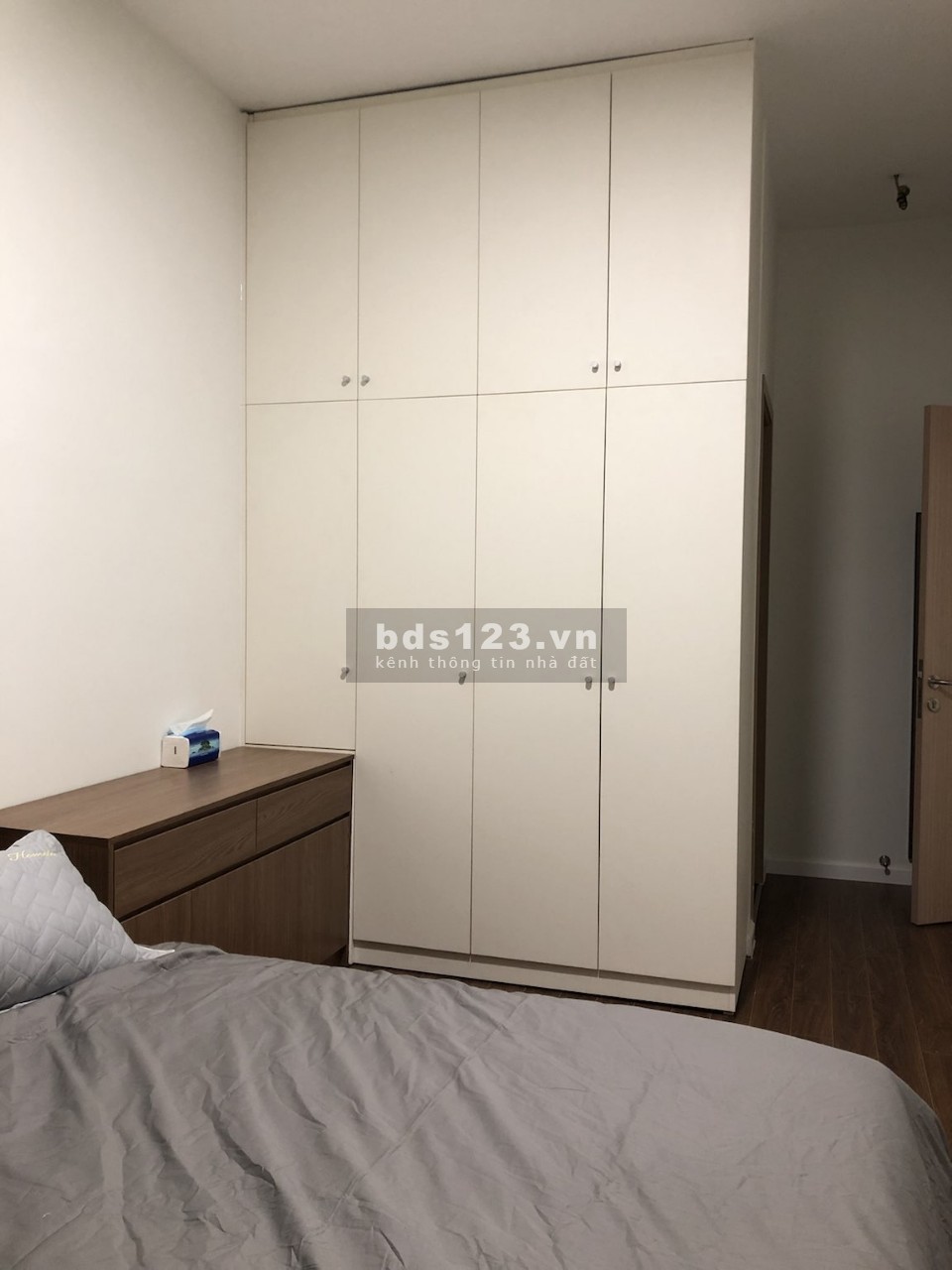 Cho thuê căn hộ Jamila Khang Điền, 70m2 2PN - 2WC, Full nội thất, giá chỉ 10tr/tháng nhận nhà ở ngay