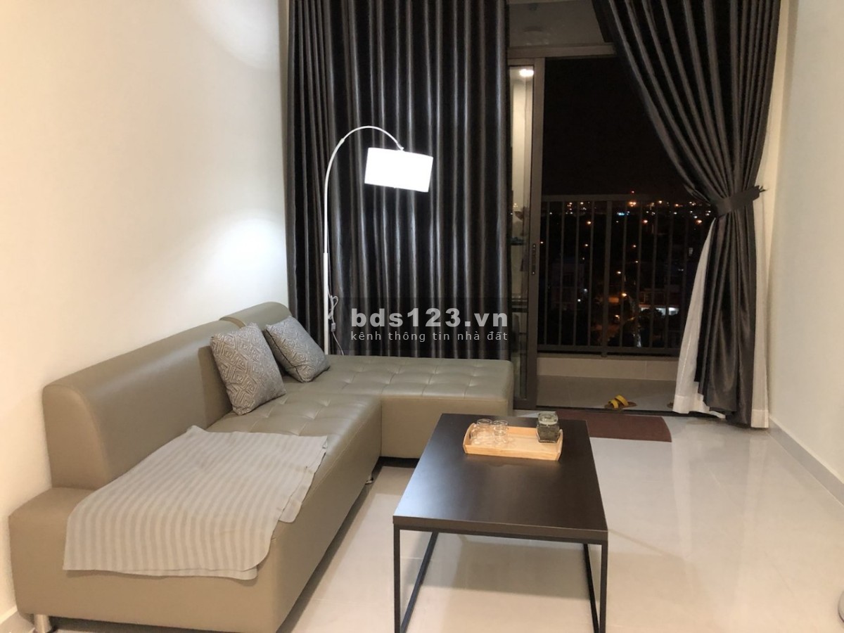 Cho thuê căn hộ Jamila Khang Điền, 70m2 2PN - 2WC, Full nội thất, giá chỉ 10tr/tháng nhận nhà ở ngay