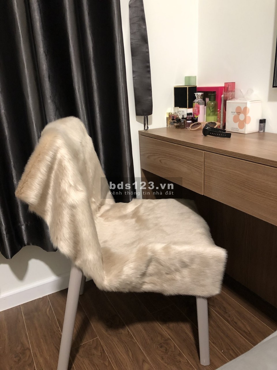 Cho thuê căn hộ Jamila Khang Điền, 70m2 2PN - 2WC, Full nội thất, giá chỉ 10tr/tháng nhận nhà ở ngay