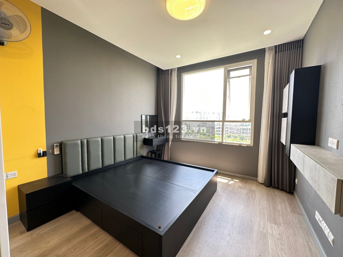 Cho thuê nhanh 2PN Sarimi view công viên - 23 triệu