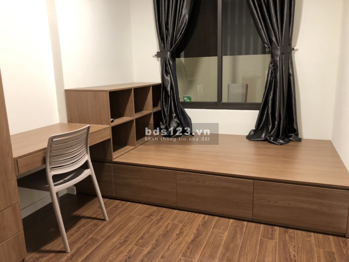 Hot cho thuê căn hộ Jamila Khang Điền 2PN 2WC full nội thất giá 10 triệu/ tháng