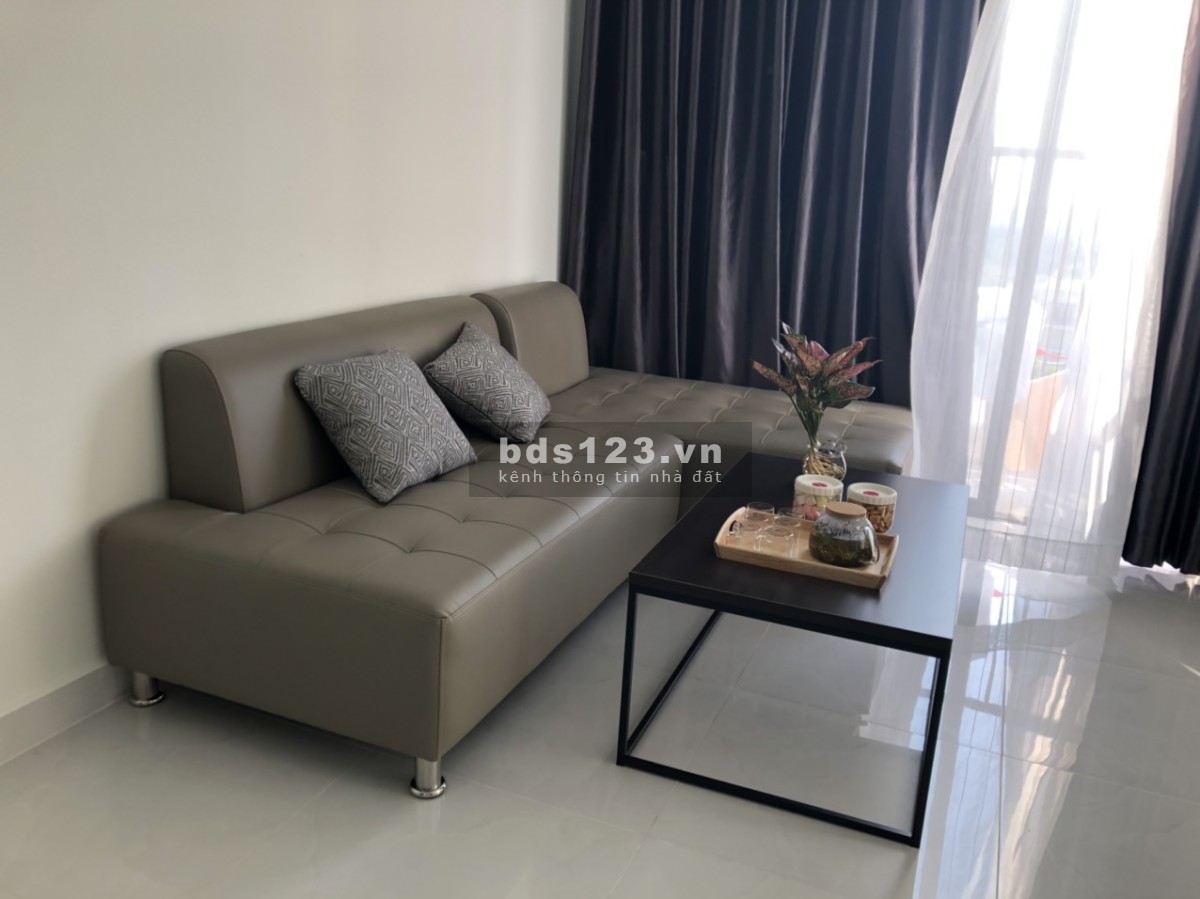 Hot cho thuê căn hộ Jamila Khang Điền 2PN 2WC full nội thất giá 10 triệu/ tháng