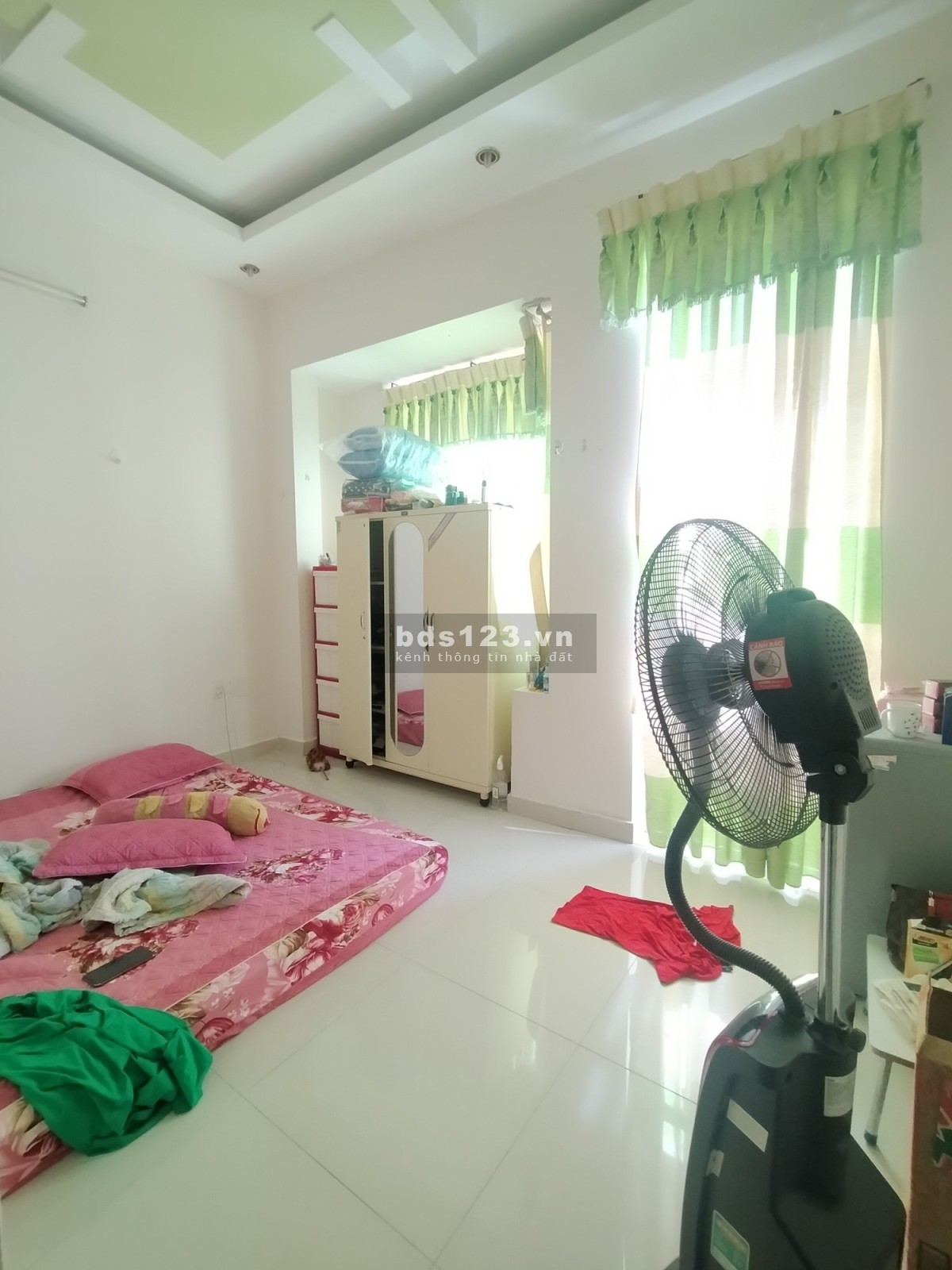 Bán nhà, Luỹ Bán Bích, Tân Phú, 49m2, 4 Tầng, chỉ 4 tỷ.