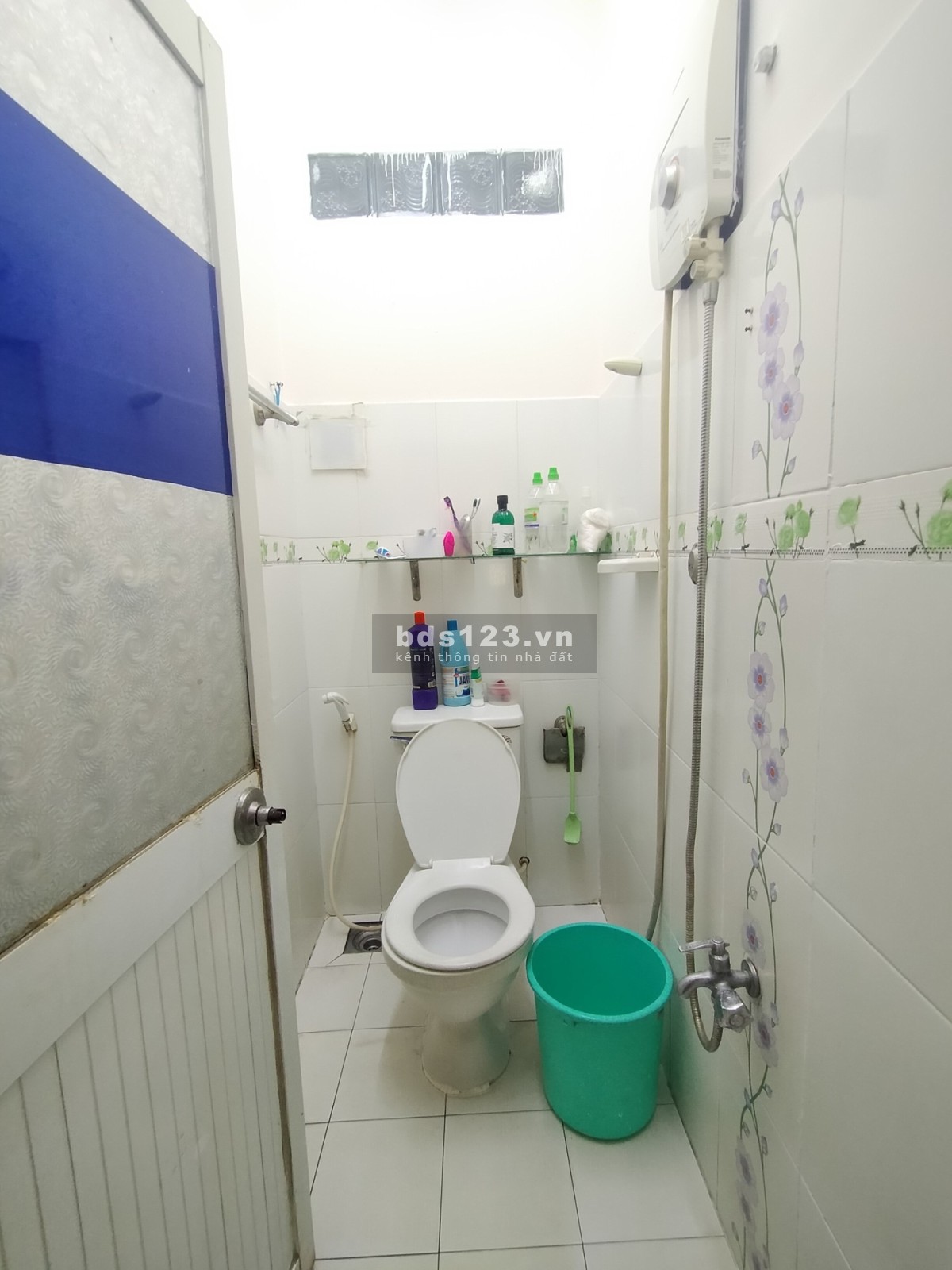 Bán nhà, Luỹ Bán Bích, Tân Phú, 49m2, 4 Tầng, chỉ 4 tỷ.