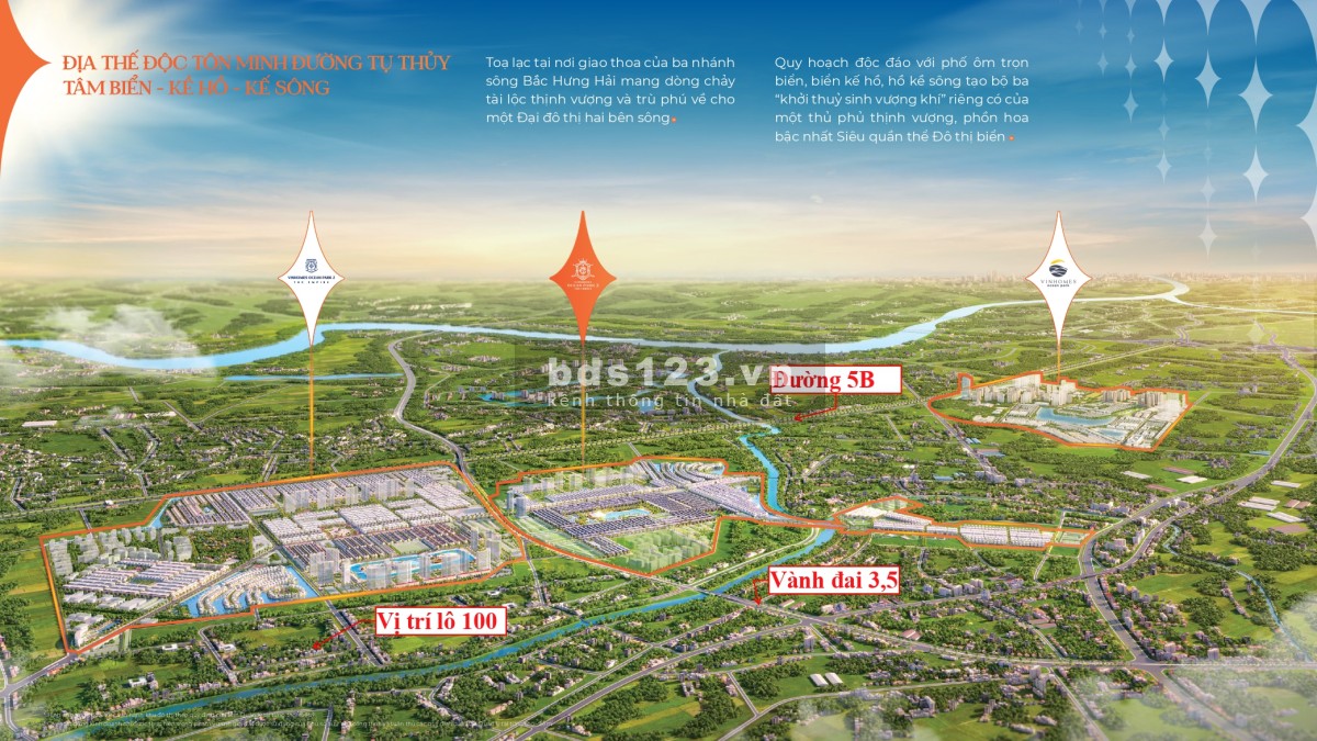 Bán 100m2 lô đất 2 mặt tiền thôn 12 xã Nghĩa Trụ, Văn Giang, Hưng Yên. Giáp Vin OCP2