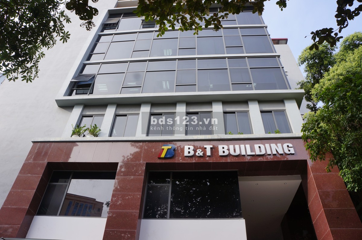 Ban quản lý cho thuê văn phòng 60m2 siêu đẹp quận Đống Đa