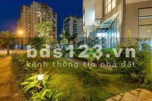 Bán căn hộ chung cư cao cấp giá rẻ