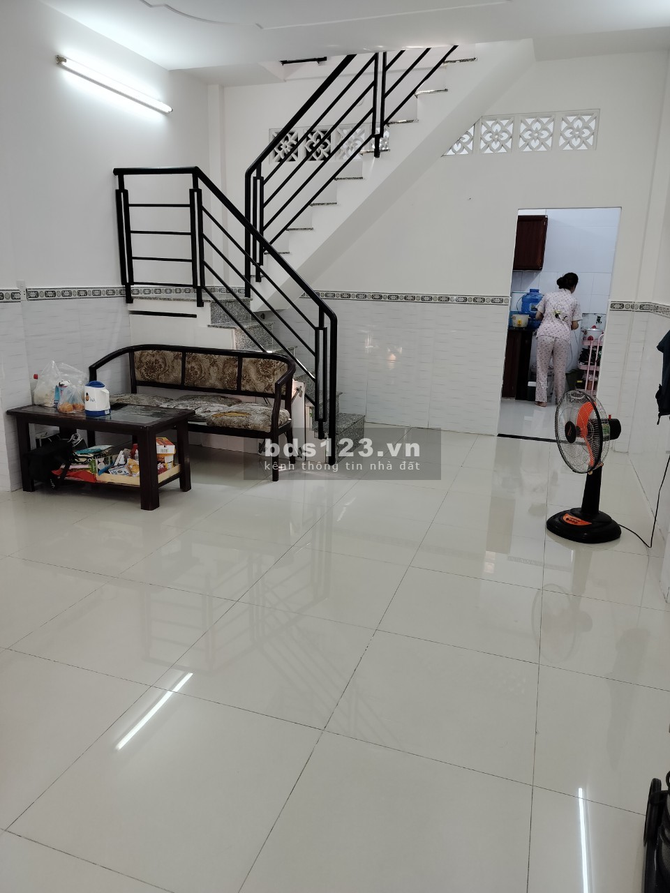 Chính chủ cần bán nhà Nguyễn Oanh 64m², Giá 3.55 tỷ