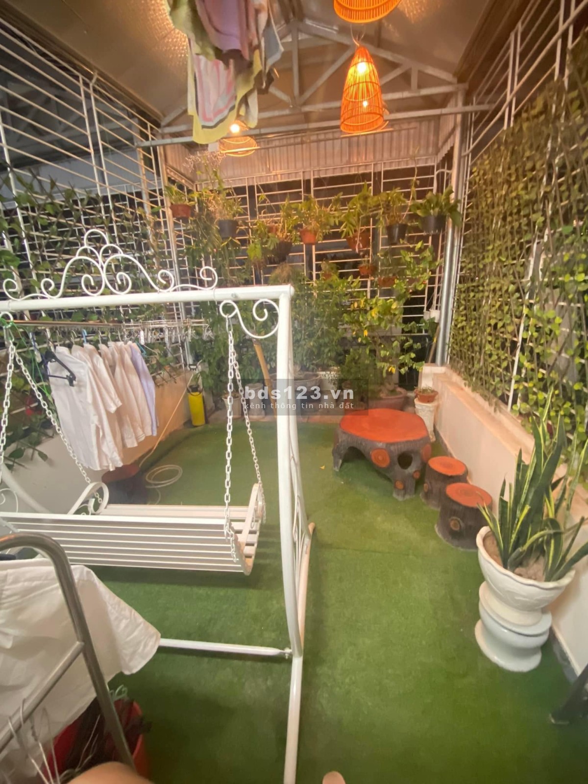 Bán nhà phố Võ Chí Công, 40m x 6 tầng, tặng nội thất giá nhỉnh 7 tỷ