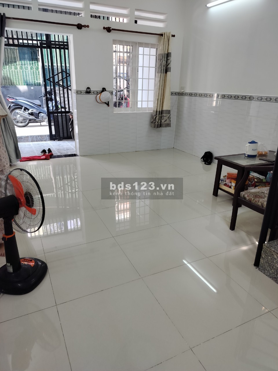 Chính chủ cần bán nhà Nguyễn Oanh 64m², Giá 3.55 tỷ
