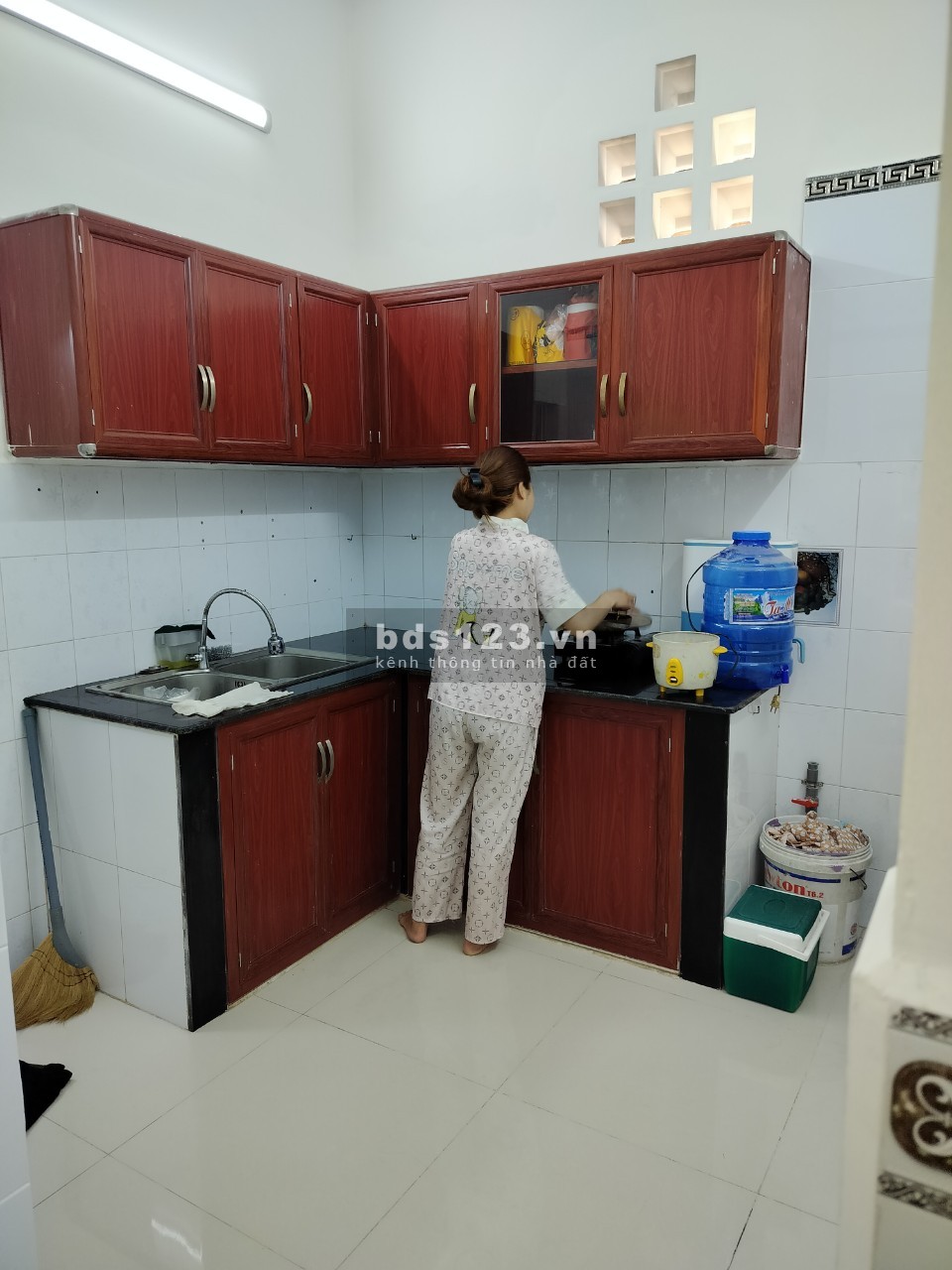 Chính chủ cần bán nhà Nguyễn Oanh 64m², Giá 3.55 tỷ