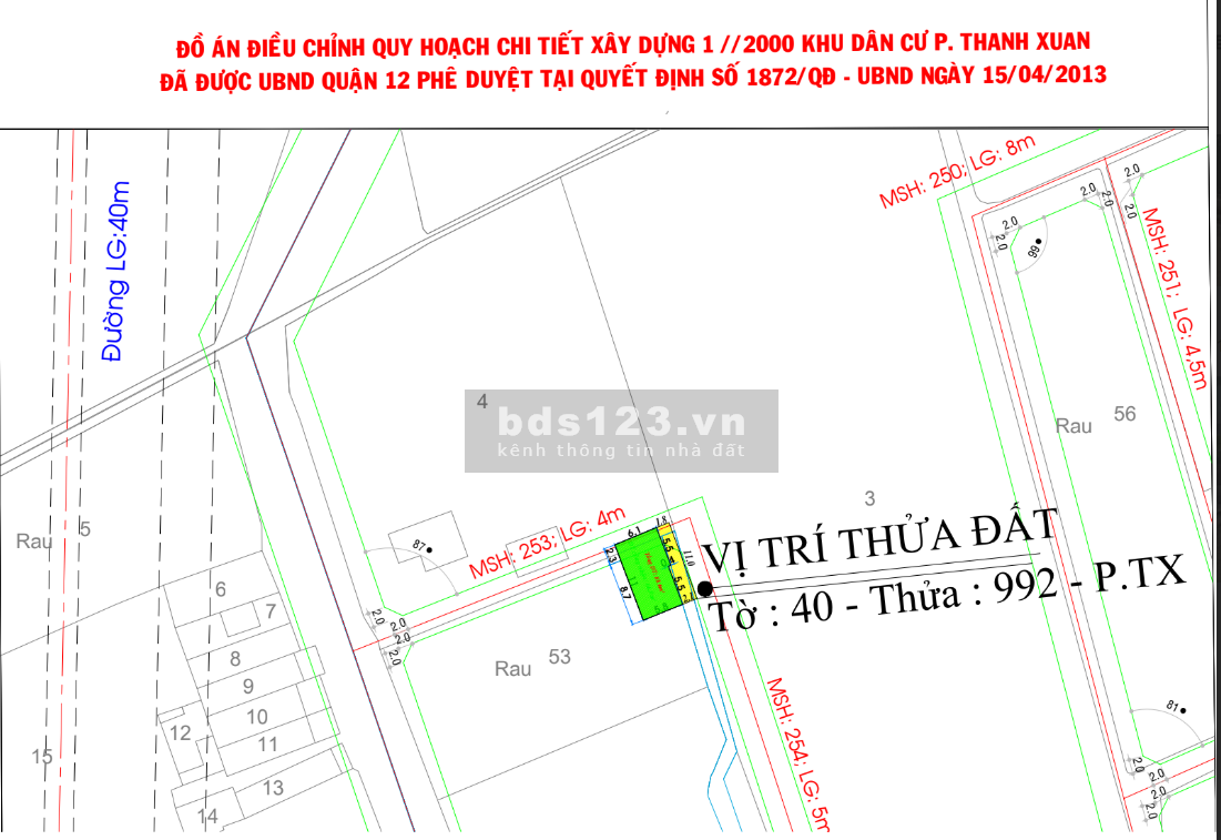 Bán biệt thự cũ, giảm giá 500tr, chỉ còn 2,4tỷ, sổ hồng riêng