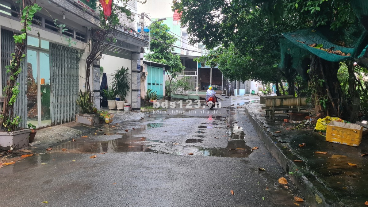 Chính chủ cần bán nhà Nguyễn Oanh 64m², Giá 3.55 tỷ