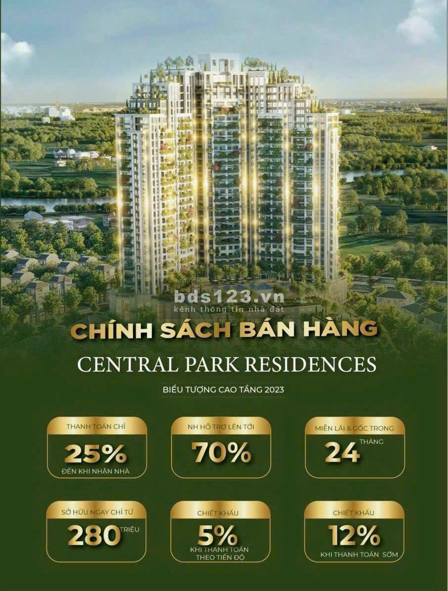 Chung cư 79.39m2 giá 2.4 tỷ, tặng quà 250 triệu, chiết khấu 12% nếu thanh toán 95% trong 4 tháng