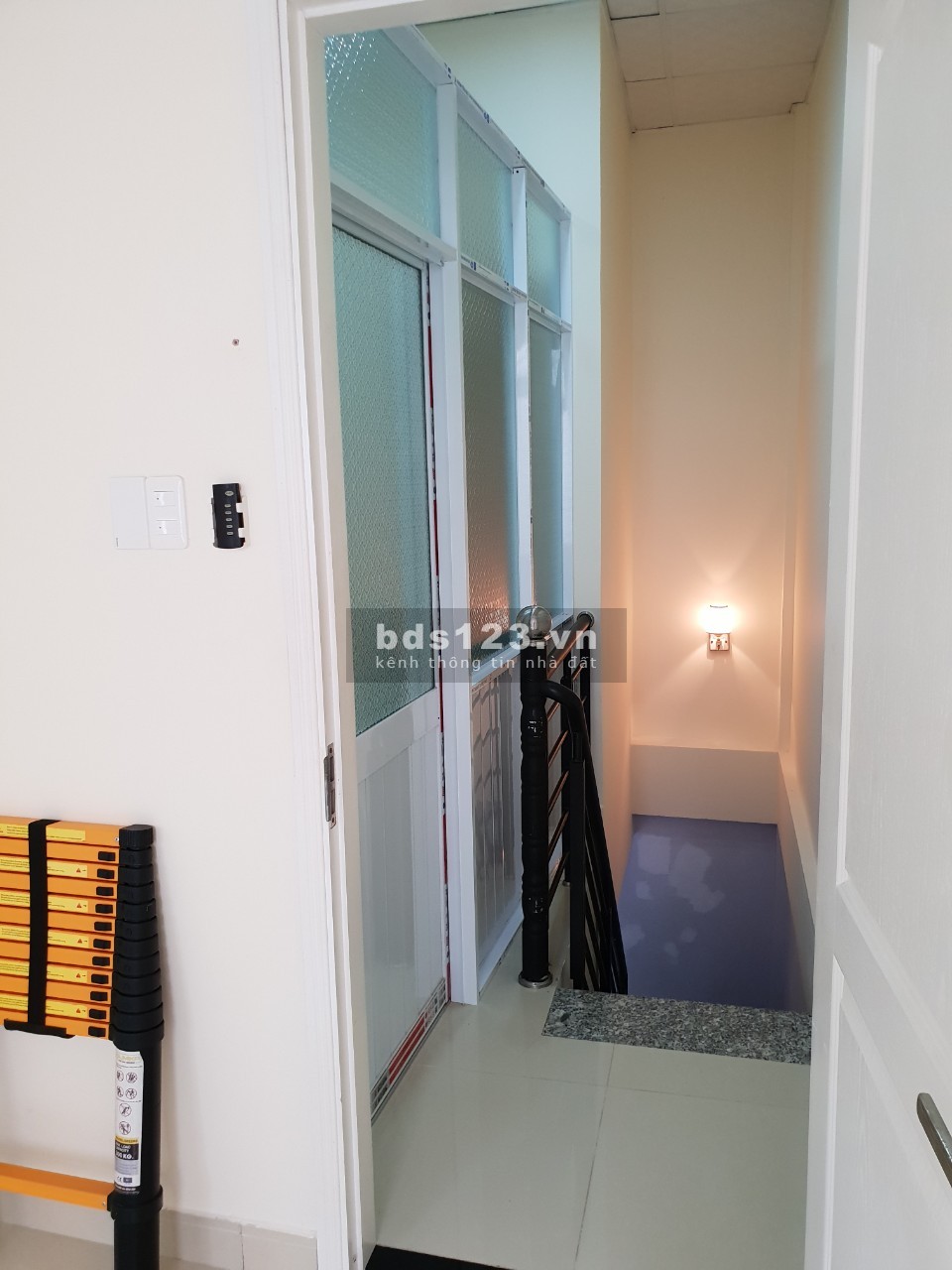 Chính chủ cho thuê nhà 62m2, 1 trệt 1 lầu Q12 gần đường Nguyễn Văn Quá và Song Hành