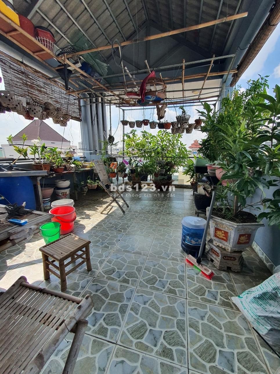 BÁN GẤP NHÀ 3 TẦNG PHƯỜNG BÌNH HƯNG HOÀ B,BÌNH TÂN - HẺM XE HƠI 6M - GIÁ 4tỷ5
