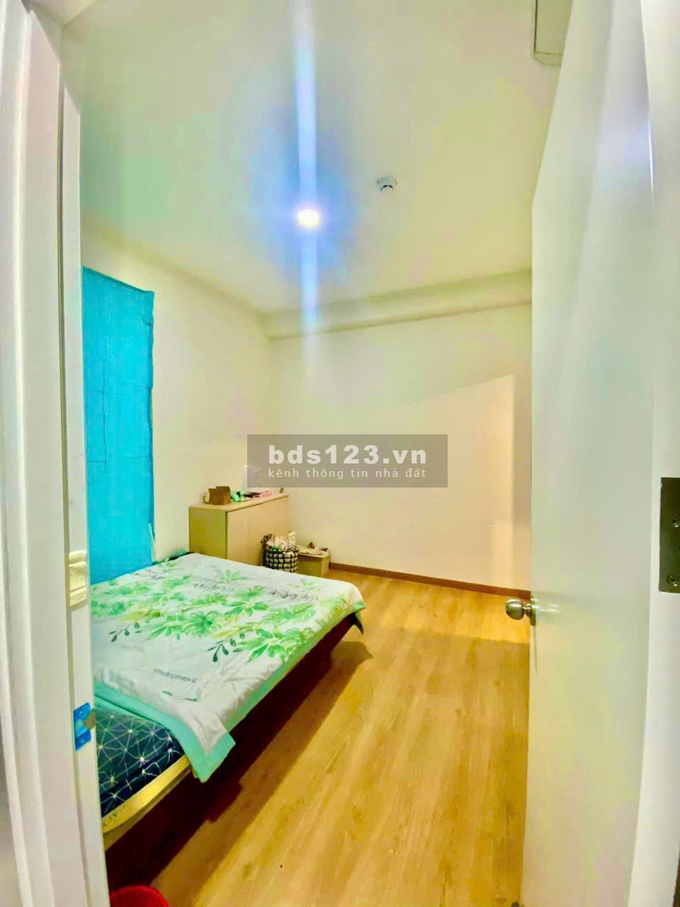 Căn hộ Saigon intela 2PN- 2WC full nội thất chính chủ - gần ĐH văn hiến, kinh tế, kinh tế tài chính
