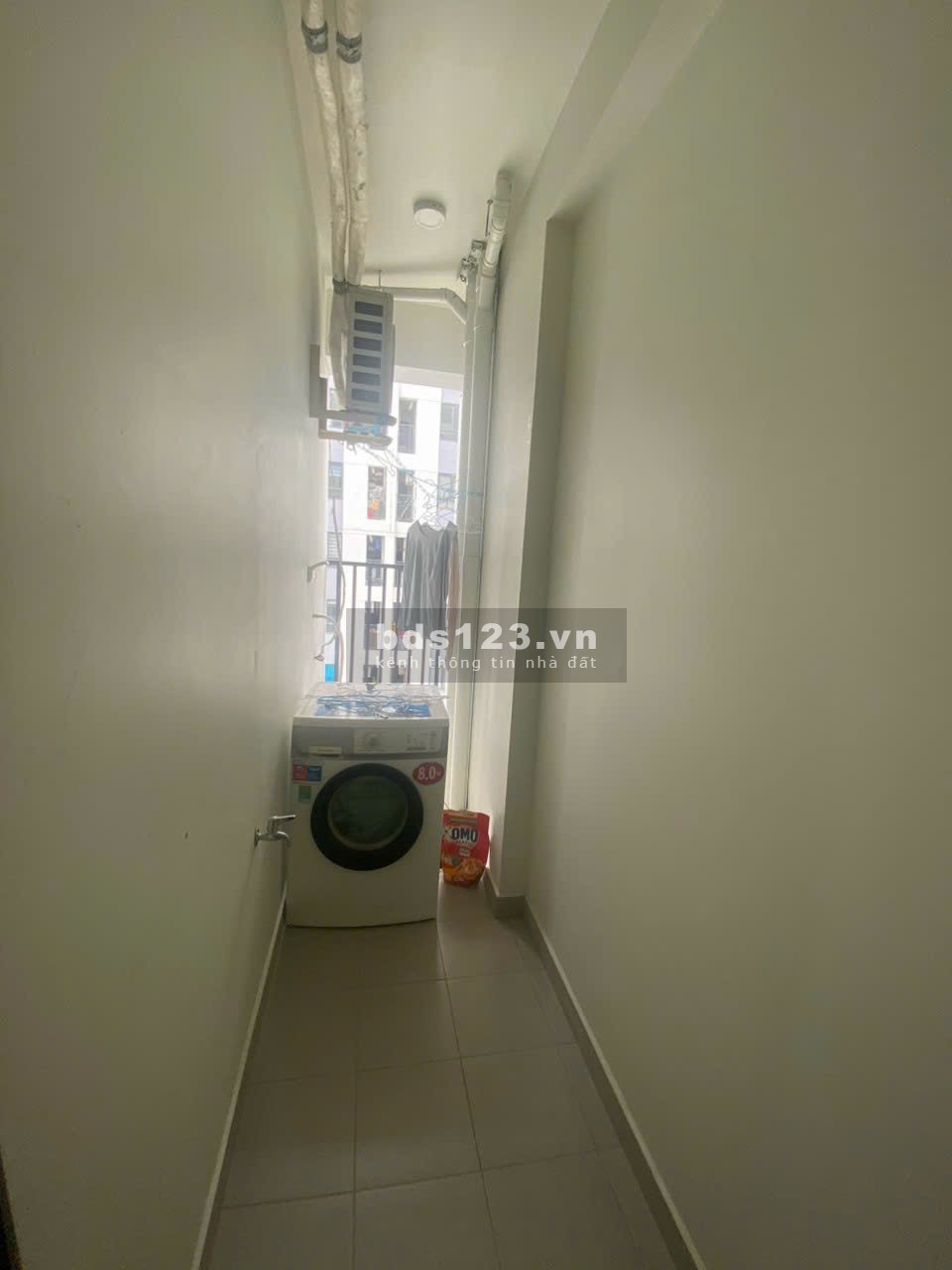 Căn hộ Saigon intela 2PN- 2WC full nội thất chính chủ - gần ĐH văn hiến, kinh tế, kinh tế tài chính