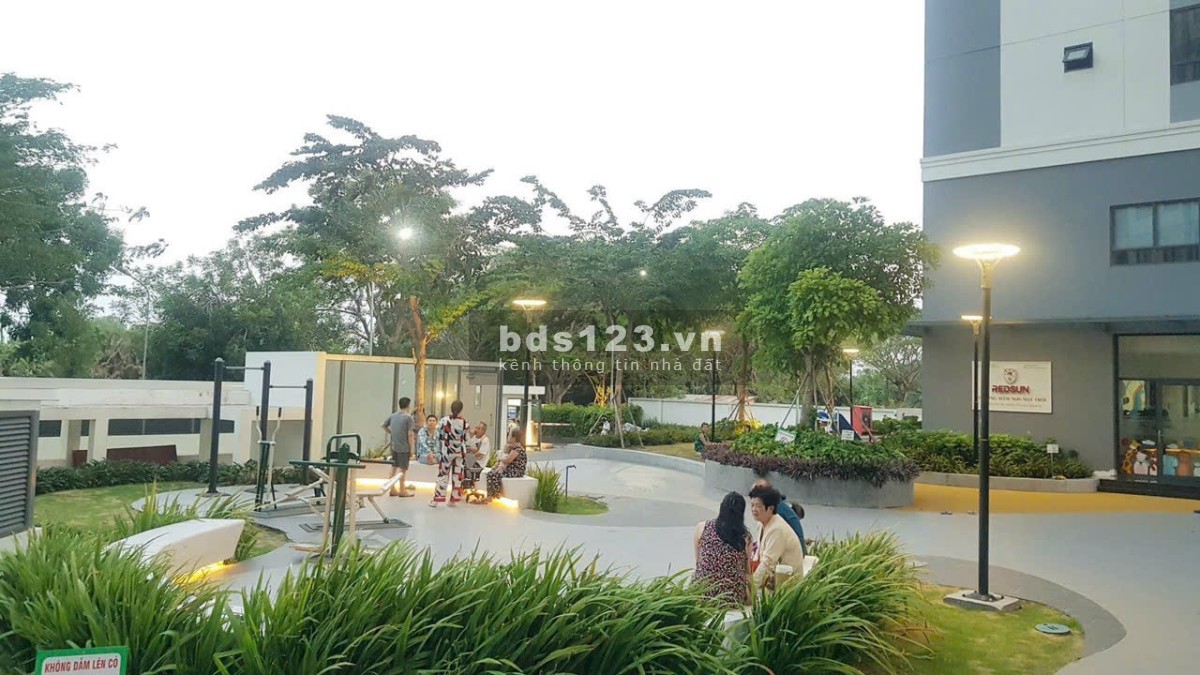 Căn hộ Saigon intela 2PN- 2WC full nội thất chính chủ - gần ĐH văn hiến, kinh tế, kinh tế tài chính