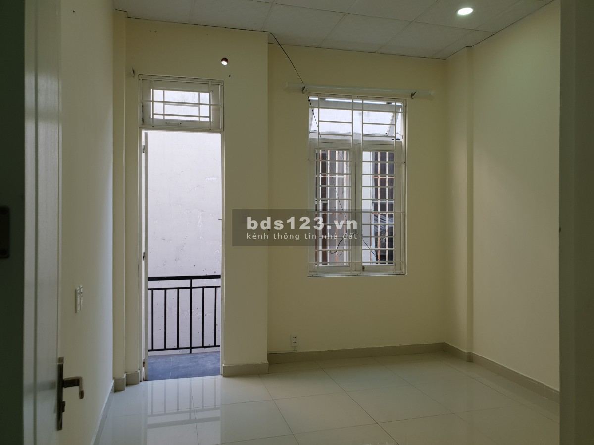 Chính chủ cho thuê nhà 62m2, 1 trệt 1 lầu Q12 gần đường Nguyễn Văn Quá và Song Hành