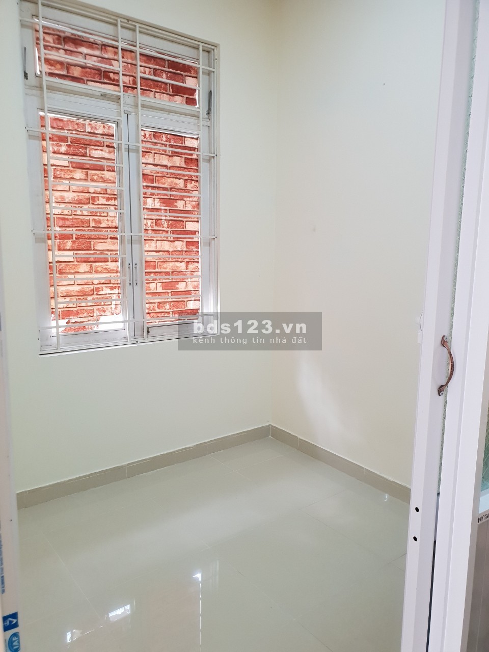 Chính chủ cho thuê nhà 62m2, 1 trệt 1 lầu Q12 gần đường Nguyễn Văn Quá và Song Hành