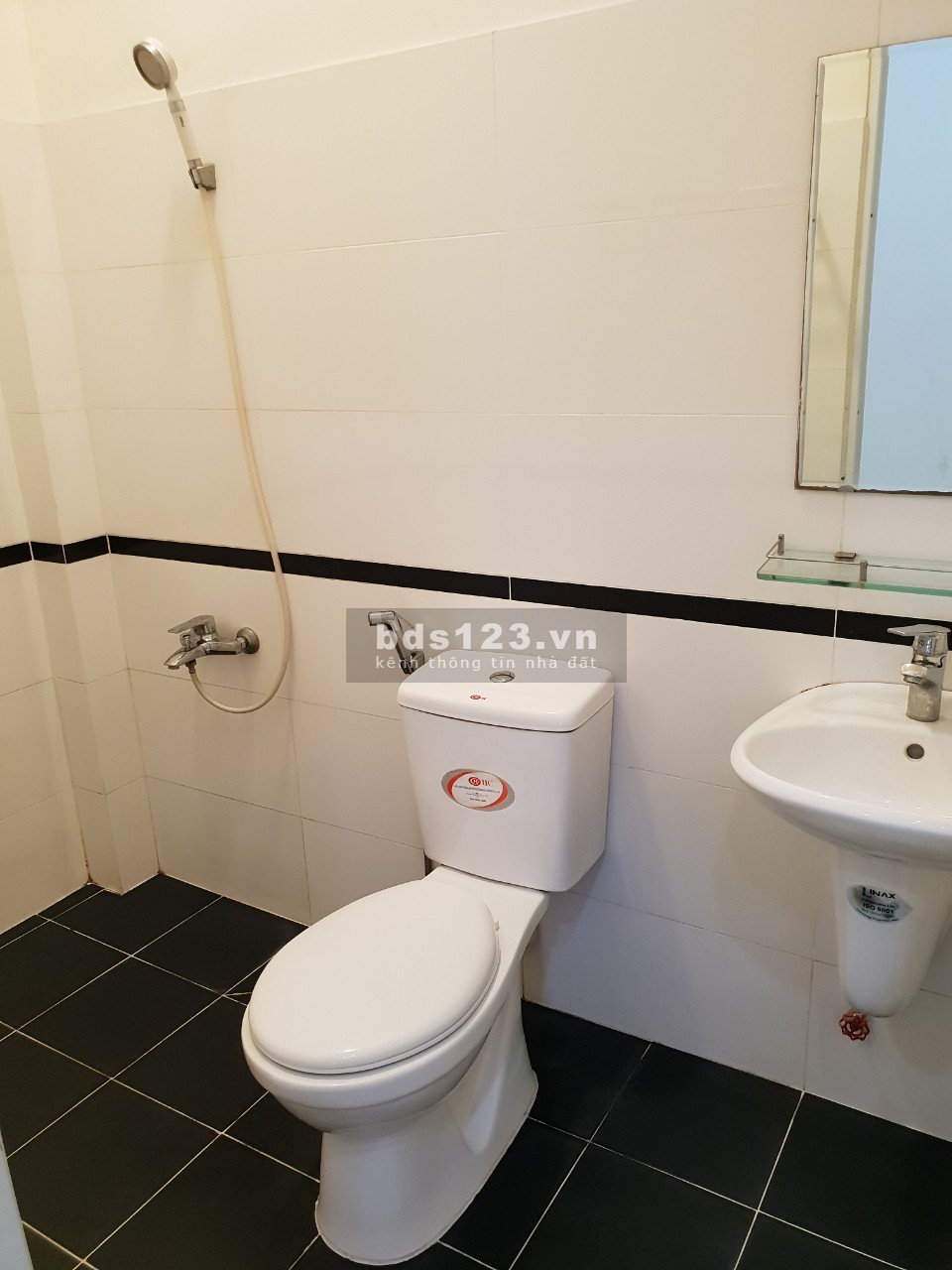 Chính chủ cho thuê nhà 62m2, 1 trệt 1 lầu Q12 gần đường Nguyễn Văn Quá và Song Hành