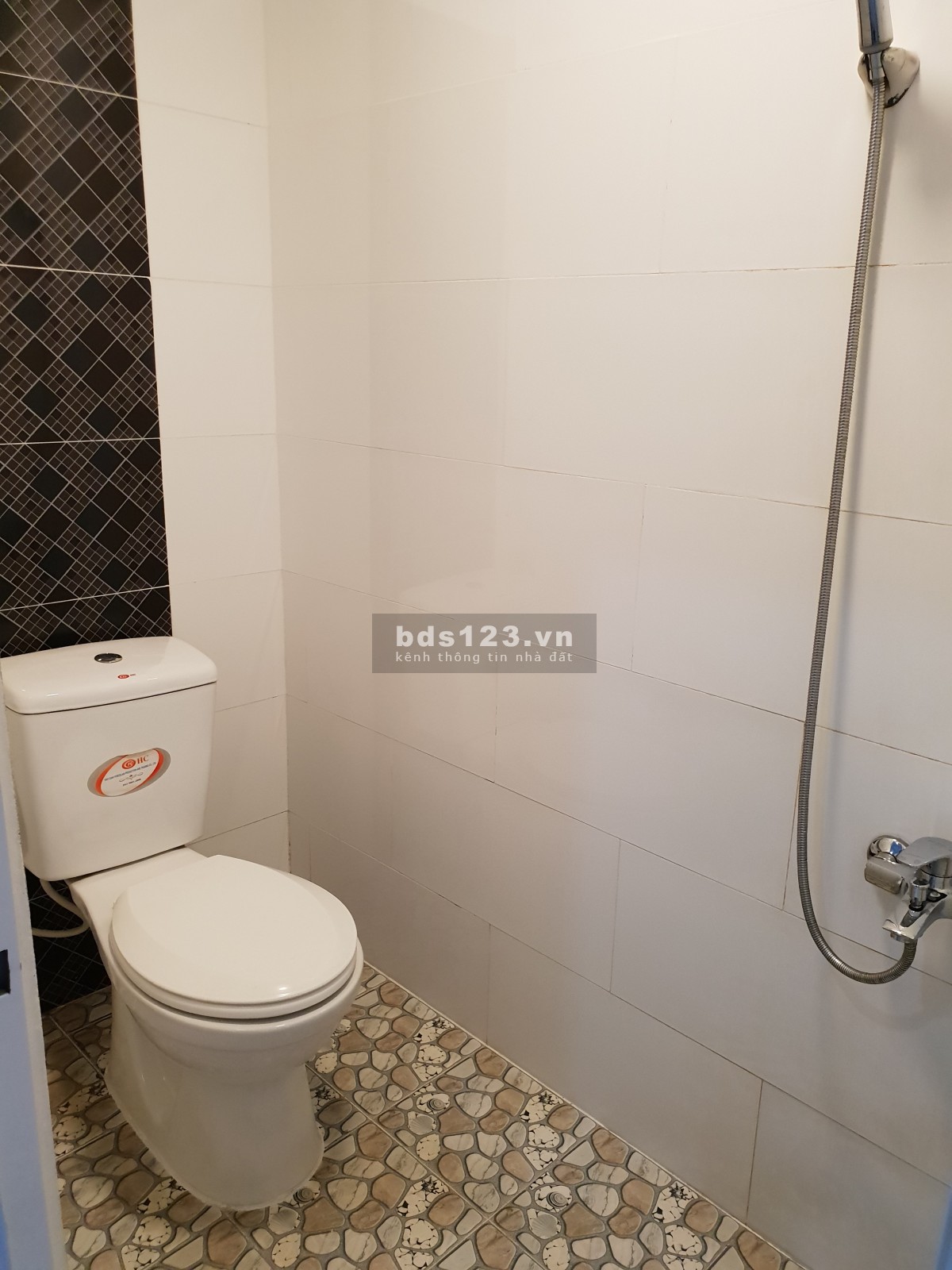 Chính chủ cho thuê nhà 62m2, 1 trệt 1 lầu Q12 gần đường Nguyễn Văn Quá và Song Hành