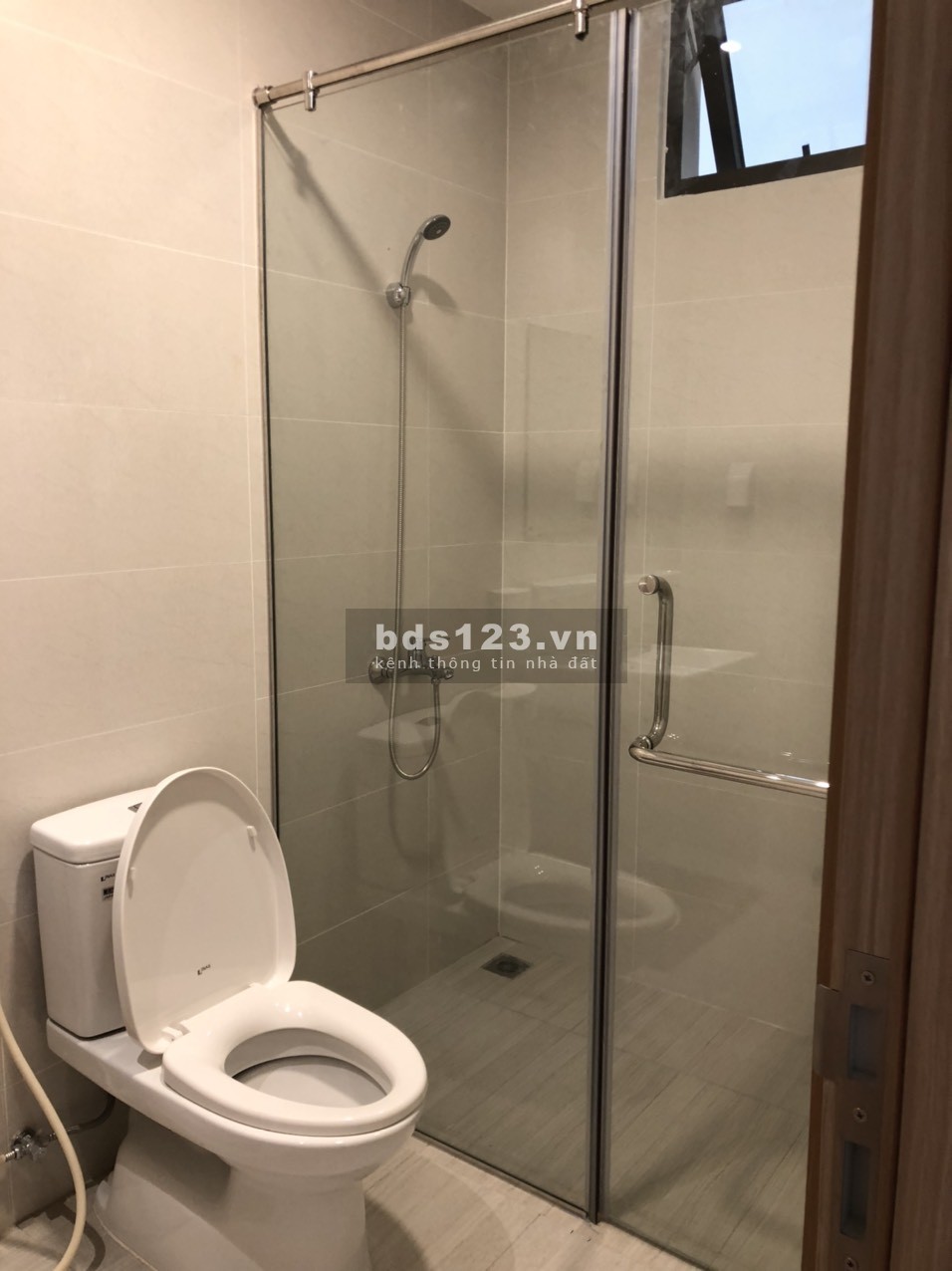 Cho thuê căn hộ Jamila Khang Điền - Căn góc view sông chỉ 10 triệu