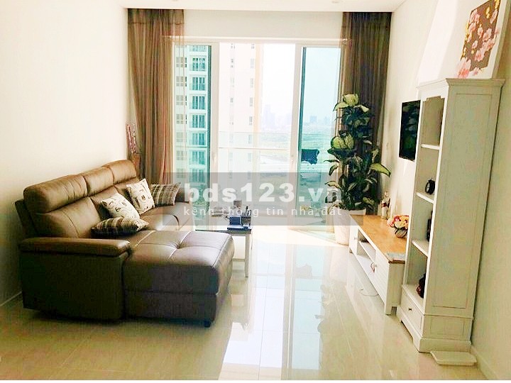 Sadora cho thuê: 2PN chỉ 20 triệu