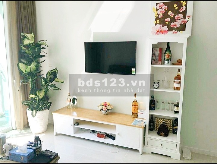 Sadora cho thuê: 2PN chỉ 20 triệu