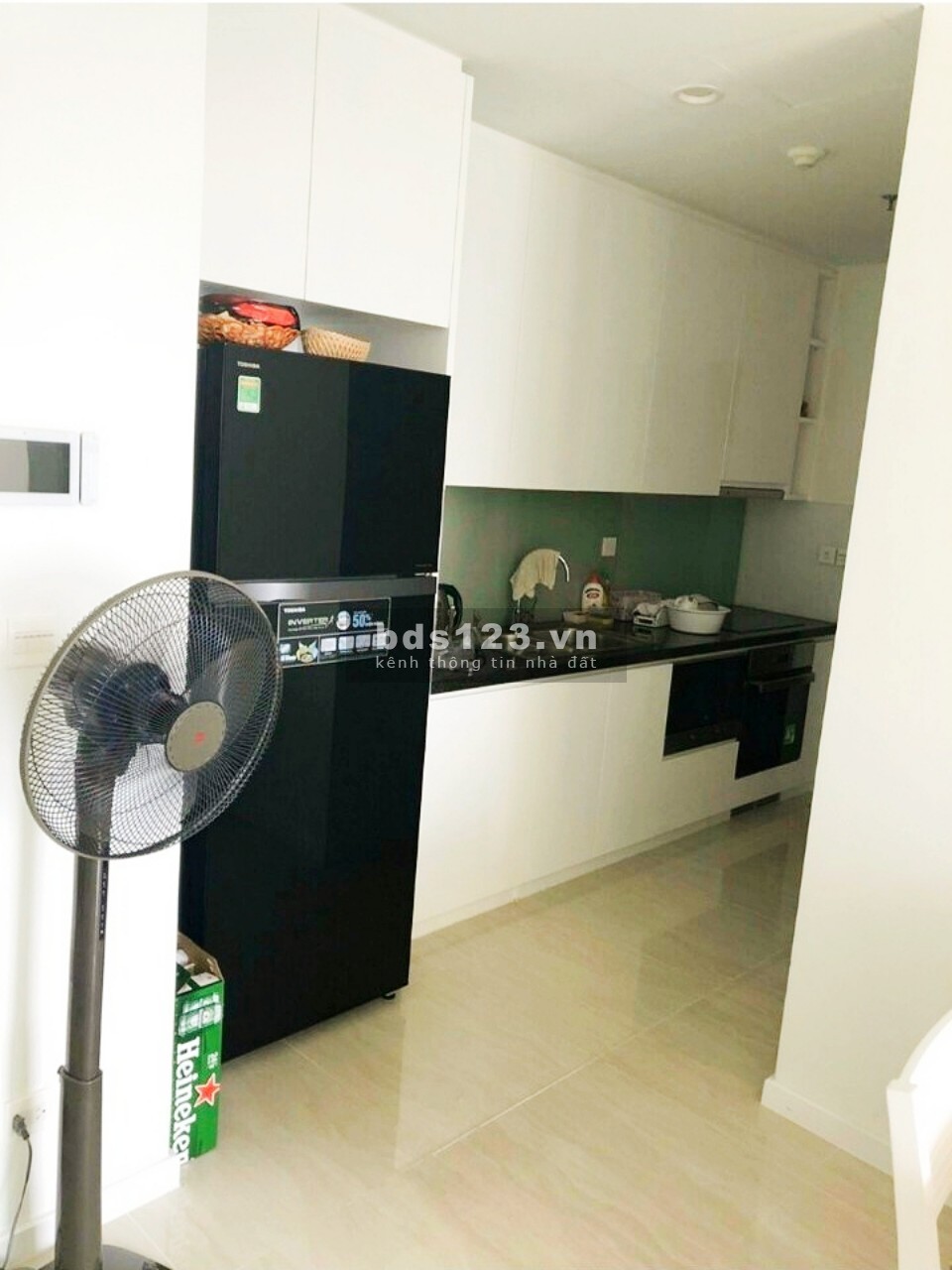 Sadora cho thuê: 2PN chỉ 20 triệu