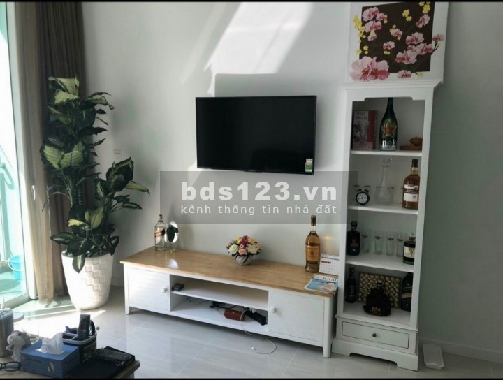 Sadora cho thuê: 2PN chỉ 20 triệu