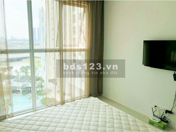 Sadora cho thuê: 2PN chỉ 20 triệu