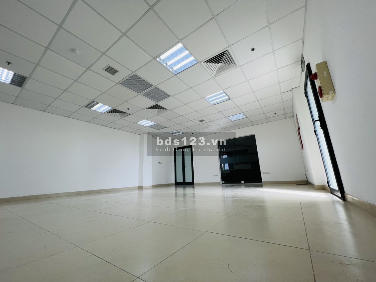 Ban quản lý cho thuê văn phòng 60m2 siêu đẹp quận Đống Đa