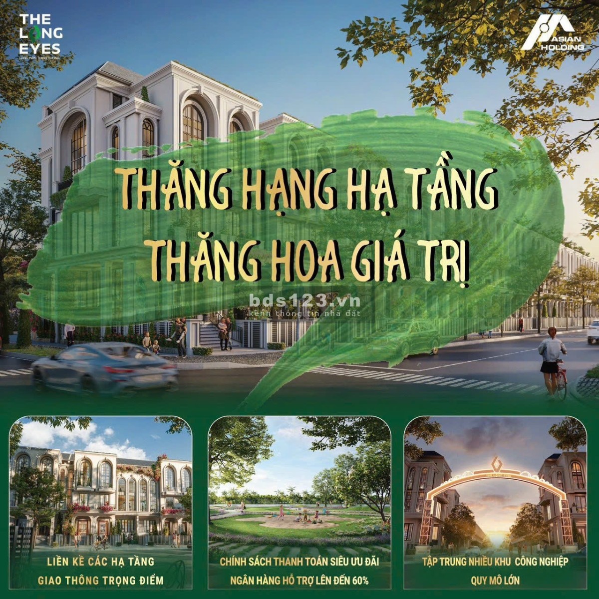 184 triệu sở hữu lô đất 5x20m full thổ, sổ riêng tại…