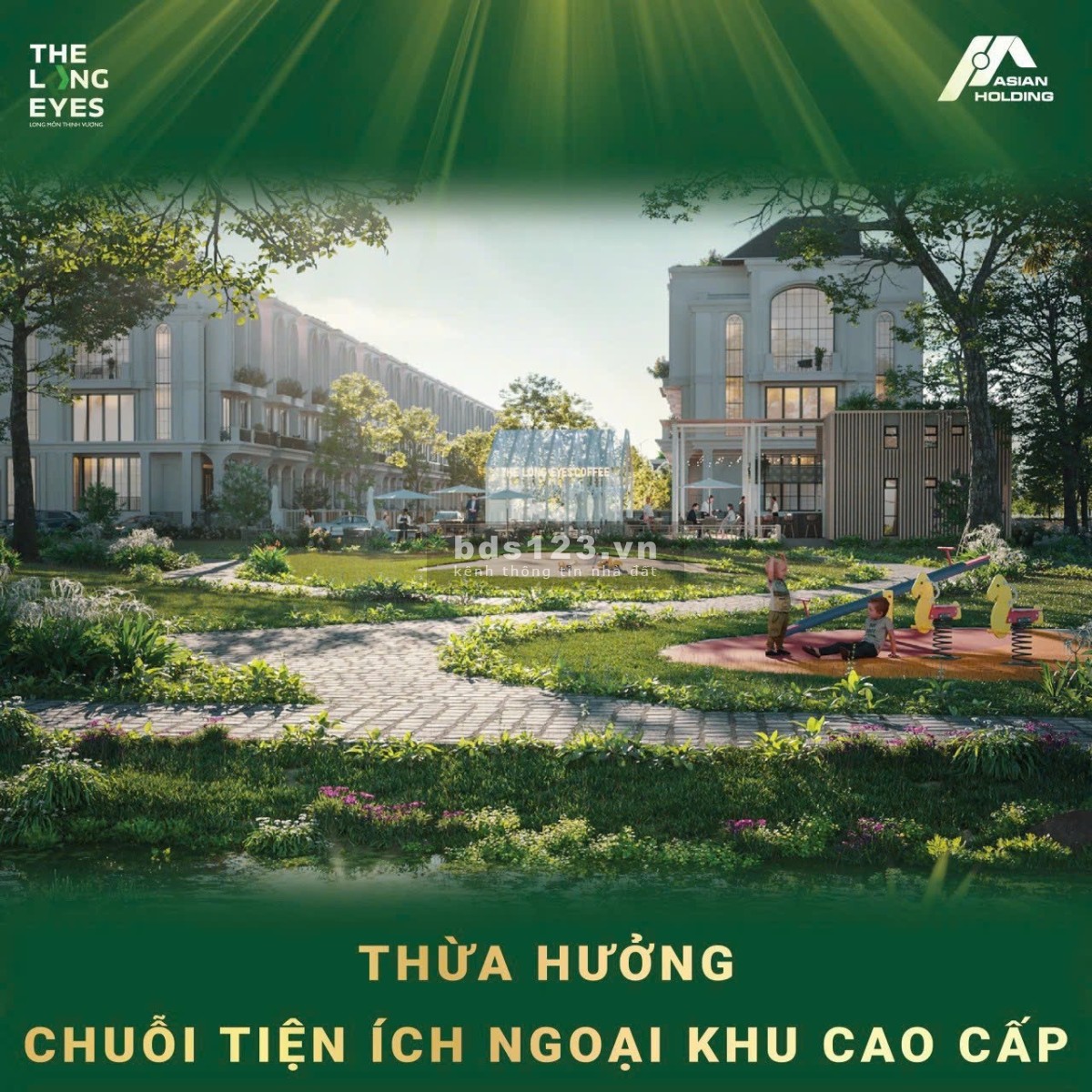 184 triệu sở hữu lô đất 5x20m full thổ, sổ riêng tại…