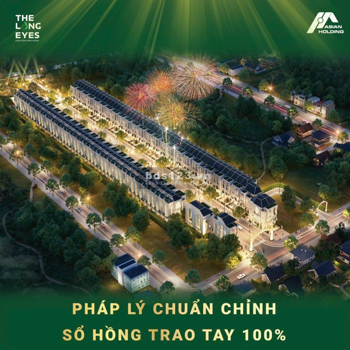 184 triệu sở hữu lô đất 5x20m full thổ, sổ riêng tại…