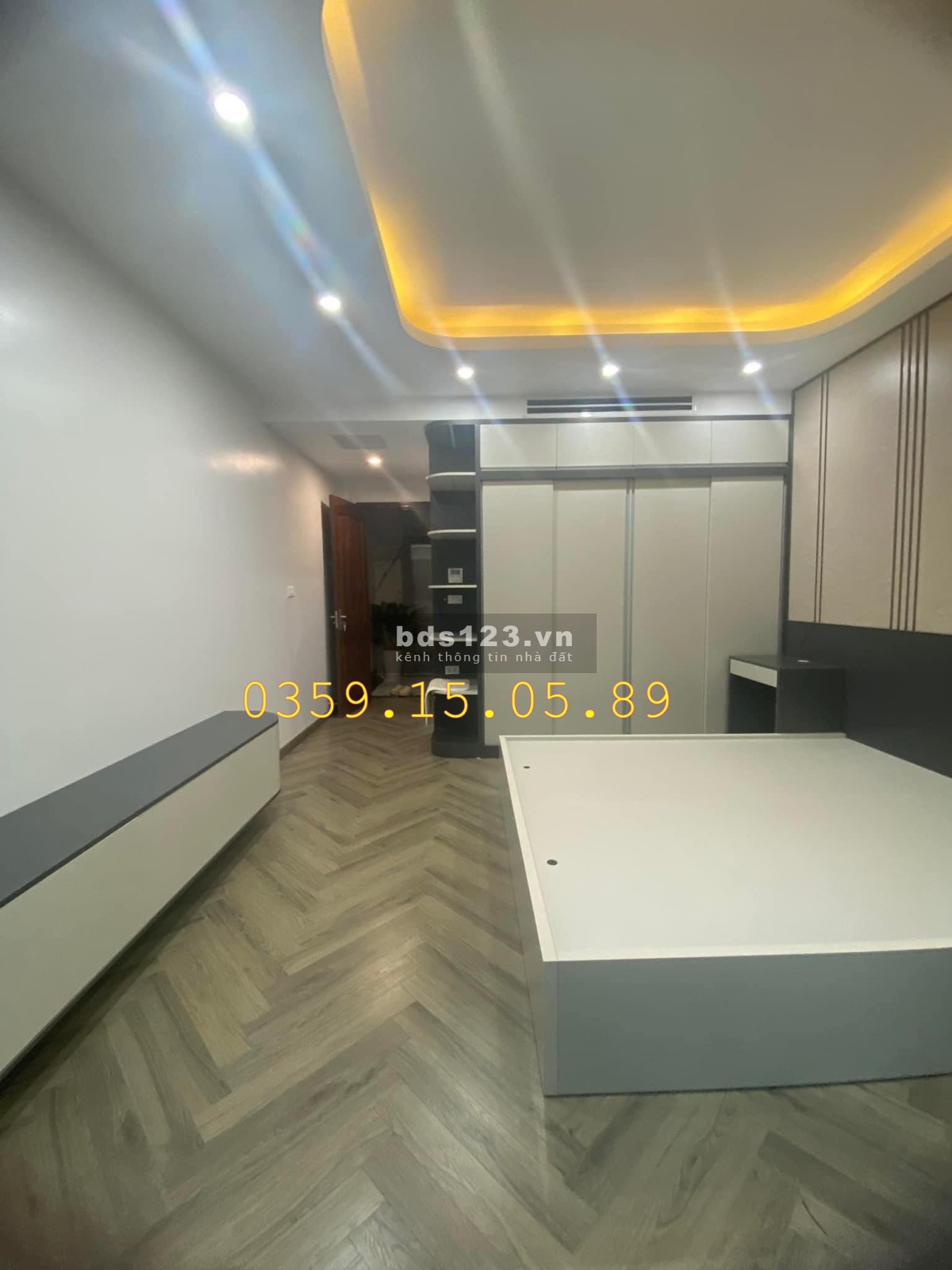 Bán nhà Ngõ Ỷ La, Dương Nội Hà Đông, 58m2, giá 2.9 tỷ.
