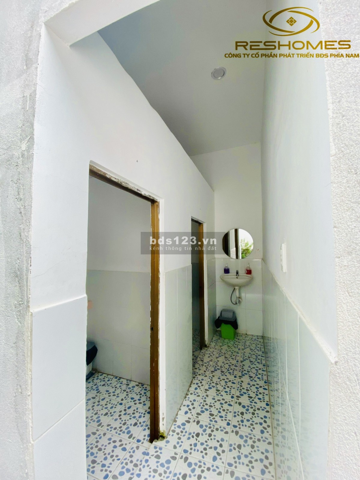 Cho thuê mặt bằng đường Phan Trung ngang 8m rộng 256m thiết kế rất đẹp 40tr/tháng