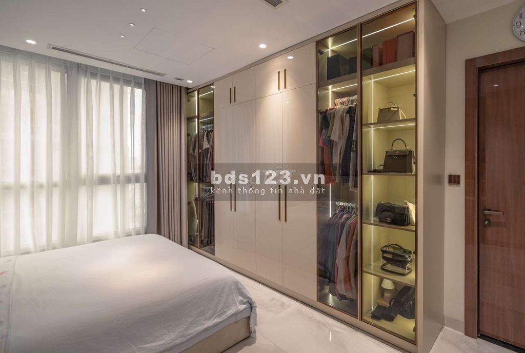 BÁN GẤP The Sun Avenue 2PN + 1 wc - từ 3,5 tỷ, 2PN+ 2wc- từ 4,1 tỷ, 3PN- 4,6 tỷ, giá tốt nhất